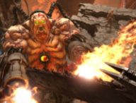 Doom Eternal // Source : Bethesda