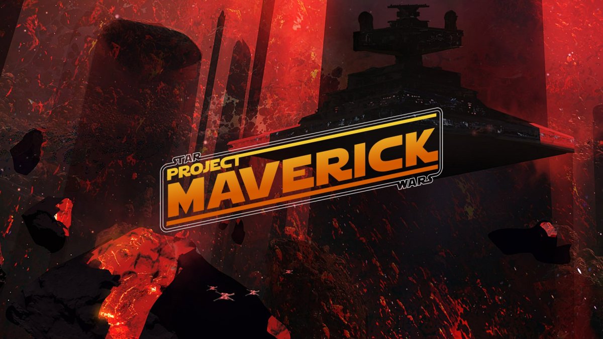 Star Wars: Project Maverick // Source : Twitter PSN releases Star Wars: Project Maverick // Source : Twitter PSN releases