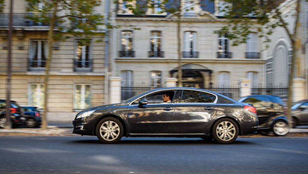 Uber Uber