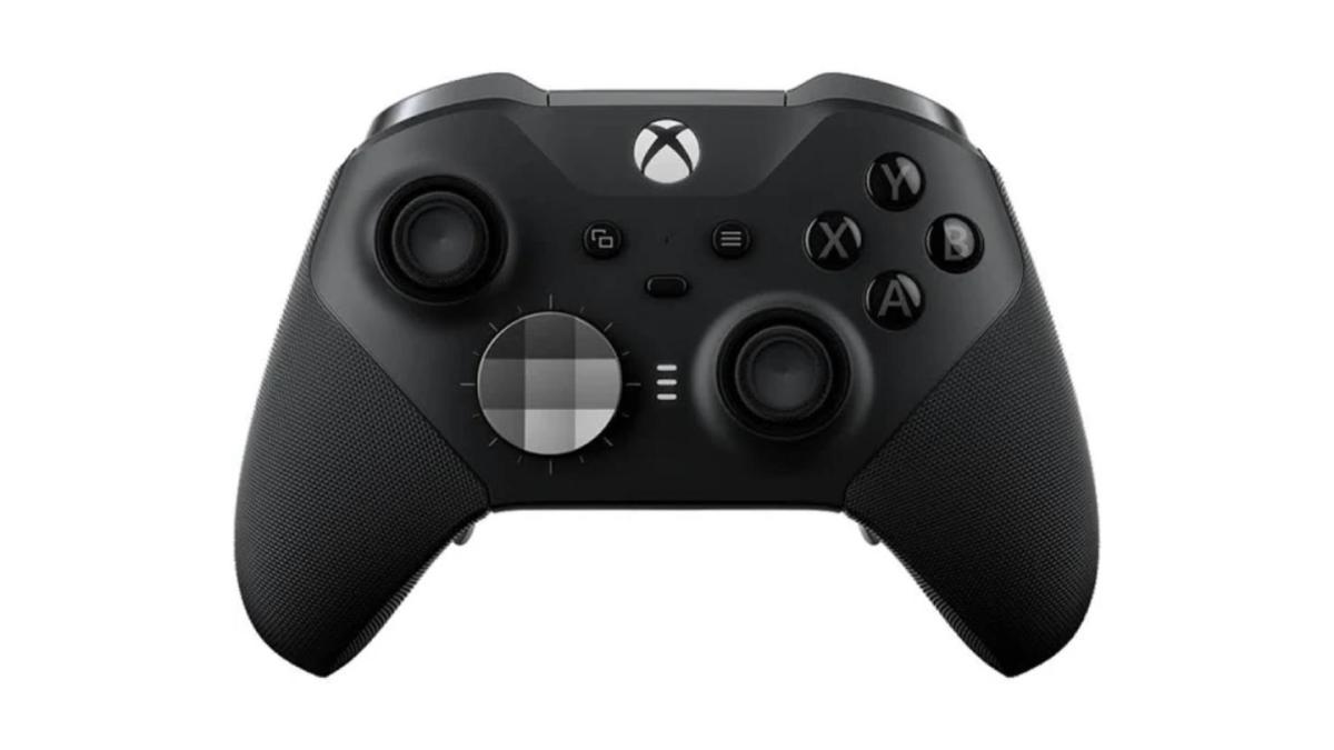 Xbox Elite Series 2 moins cher Xbox Elite Series 2 moins cher