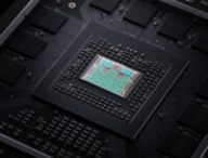Xbox Series X // Source : Microsoft