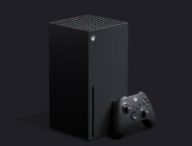 Xbox Series X // Source : Microsoft