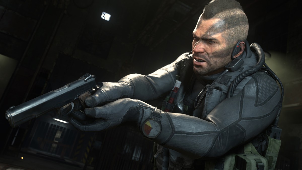 Call of Duty: Modern Warfare 2 // Source : Activision Call of Duty: Modern Warfare 2 // Source : Activision