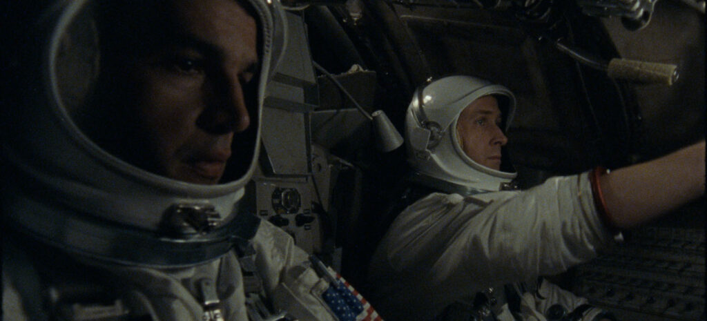 First Man // Source : Universal