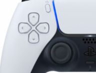 Manette PS5 'DualSense' // Source : Sony