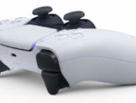 Manette PS5 'DualSense' // Source : Sony