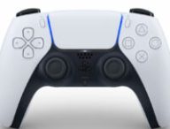 Manette PS5 'DualSense' // Source : Sony
