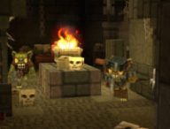 Hytale // Source : Hypixel Studios