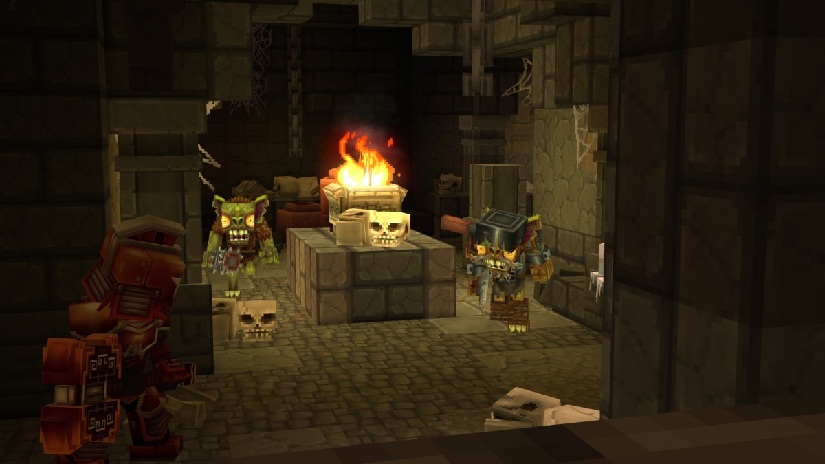 Hytale // Source : Hypixel Studios Hytale // Source : Hypixel Studios