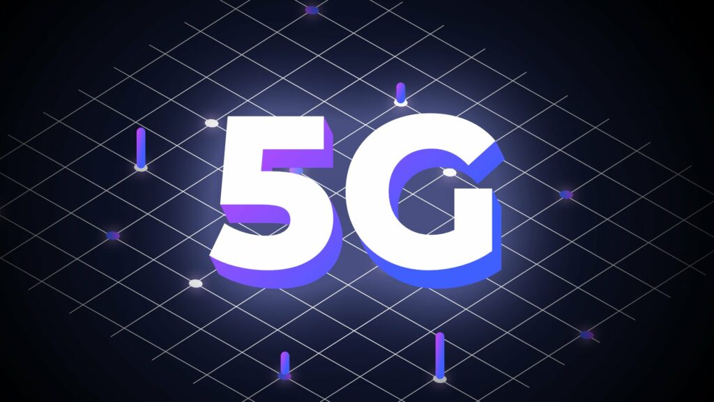 5G Frandroid 5G Frandroid