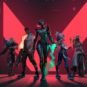 Valorant // Source : Riot Games Valorant // Source : Riot Games
