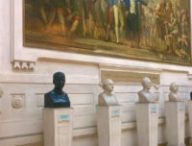 Académie nationale de médecine // Source : 4net