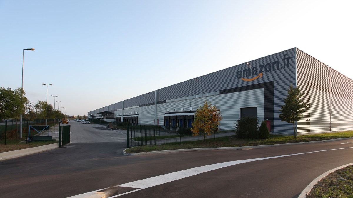 Amazon Amazon