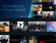 Amazon Prime Video Store