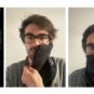 Face ID peut se déverrouiller avec un masque Face ID peut se déverrouiller avec un masque