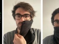 Face ID peut se déverrouiller avec un masque