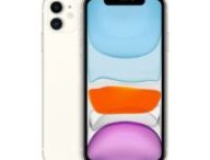 Apple iPhone 11 64 Go Blanc