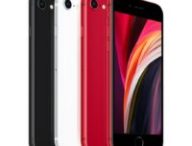apple iphone se 2020 tous les coloris