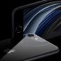 Le nouvel iPhone SE // Source : Apple