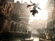 Assassin's Creed II  // Source : Ubisoft