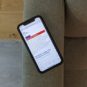 L'attestation numérique sur un iPhone // Source : Numerama