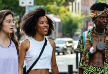 "Betty" sur HBO