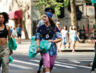 "Betty" sur HBO