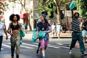 "Betty" sur HBO