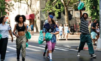 "Betty" sur HBO