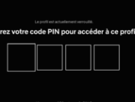 Capture d'écran Netflix