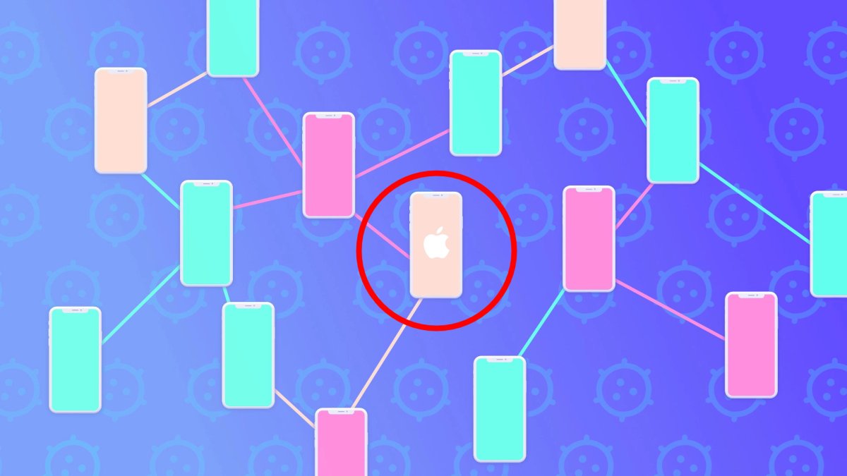 Apple bloque le Bluetooth en arrière-plan pour protéger ses utilisateurs des apps malveillantes // Source : Claire Braikeh pour Numerama Apple bloque le Bluetooth en arrière-plan pour protéger ses utilisateurs des apps malveillantes // Source : Claire Braikeh pour Numerama