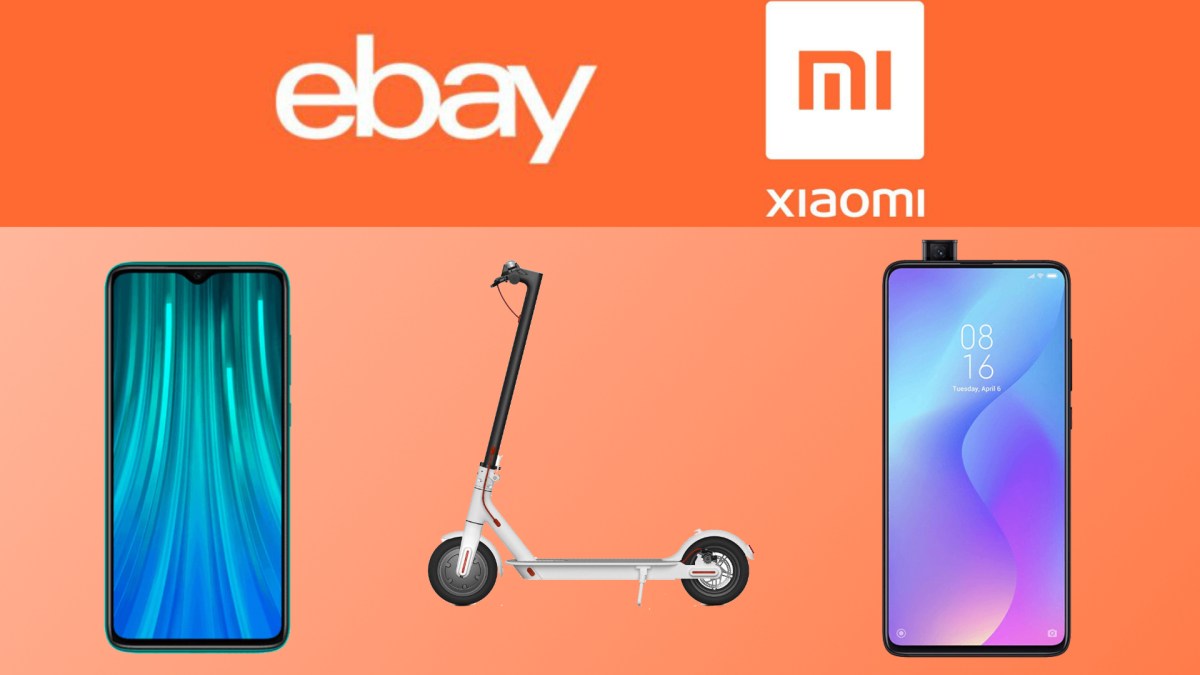 Cover eBay Cover eBay