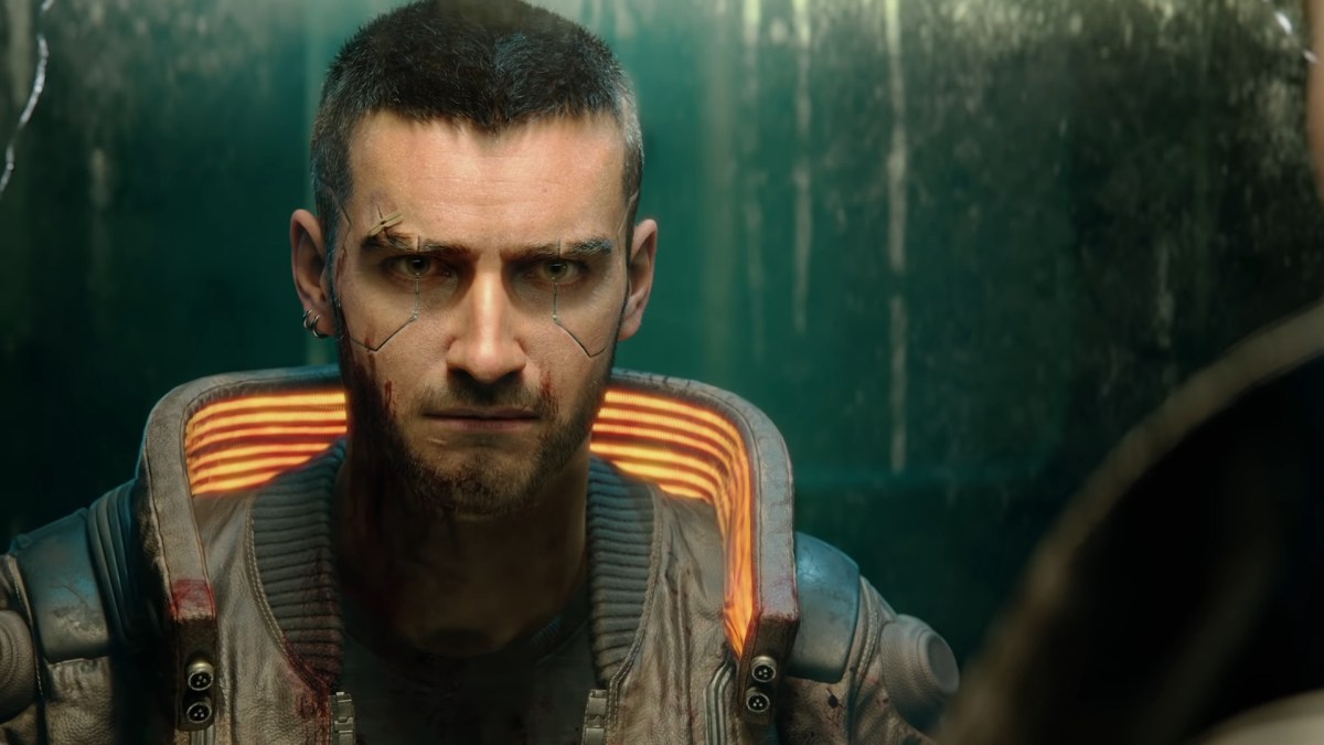 Cyberpunk 2077 // Source : CD Projekt Red Cyberpunk 2077 // Source : CD Projekt Red