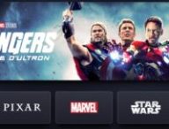 Avengers dans Disney+