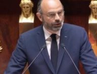 Edouard Philippe à l'AN le 28 avril.