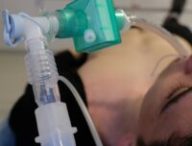L'objectif est aussi d'éviter que des patients soient mis sous respirateur artificiel, ou que cette situation dure trop longtemps. // Source : Pixabay