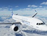 Microsoft Flight Simulator  // Source : Microsoft
