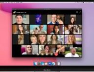 Facebook Messenger Rooms main // Source : Facebook