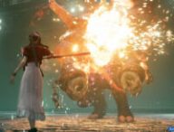Final Fantasy VII Remake // Source : Square Enix Final Fantasy VII Remake // Source : Square Enix