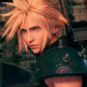 Final Fantasy VII Remake // Source : Square Enix Final Fantasy VII Remake // Source : Square Enix