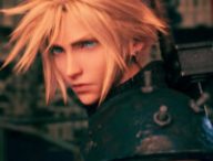 Final Fantasy VII Remake // Source : Square Enix