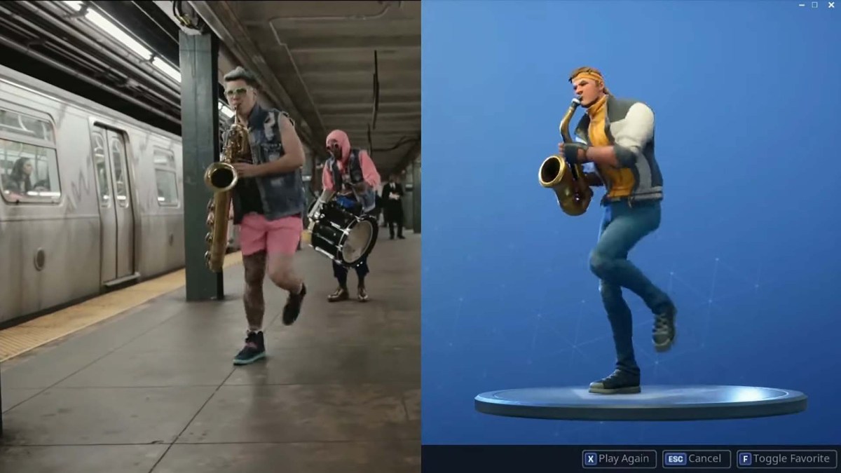 Too Many Zooz Too Many Zooz