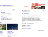 Google Numerama