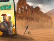 7 Wonders Duel existe aussi sur smartphone