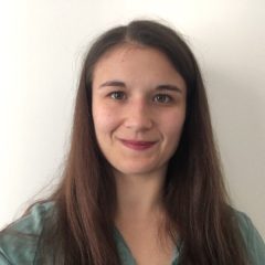 L'avatar de Cyrielle Cabot