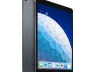 iPad Air 2019 4G + 256 Go