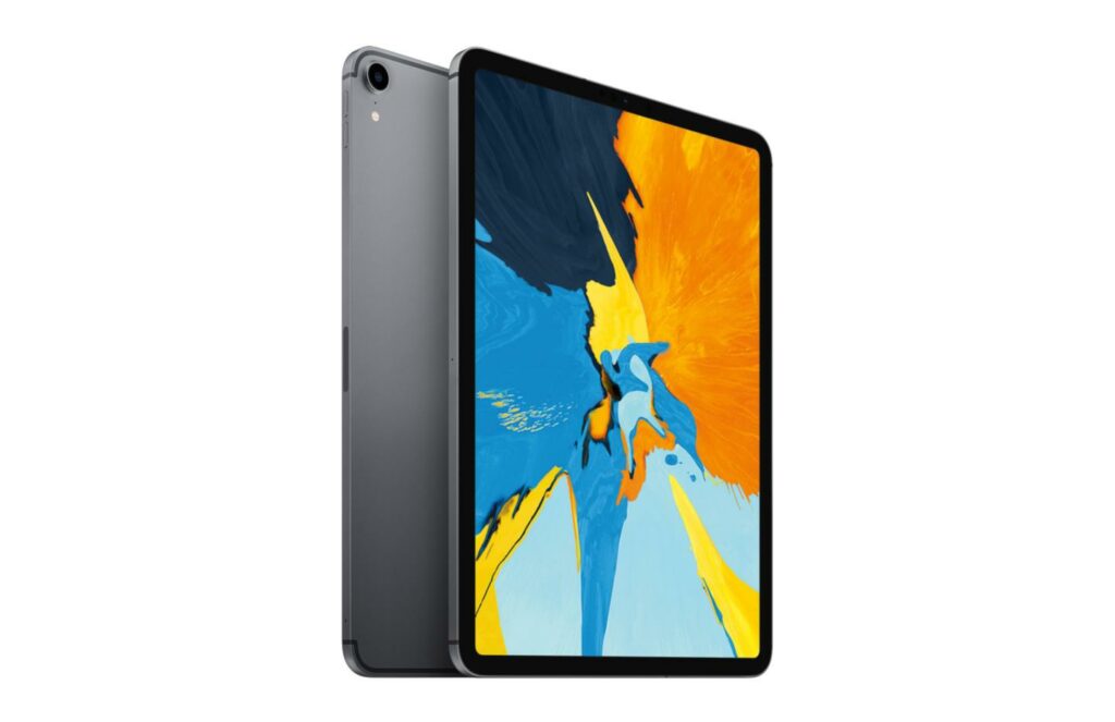 iPad Pro 2018 11 pouces 1 To iPad Pro 2018 11 pouces 1 To