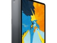 iPad Pro 2018 11 pouces 1 To