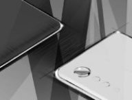 Design smartphone LG // Source : LG