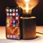 L'iPhone 12 Pro Max // Source : Louise Audry pour Numerama L'iPhone 12 Pro Max // Source : Louise Audry pour Numerama